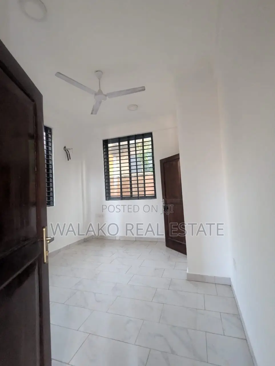 2bdrm Apartment in Pokuase for rent