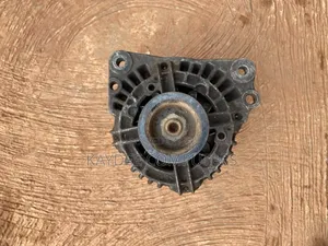 Golf 4 Alternator
