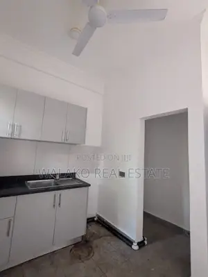 2bdrm Apartment in Pokuase for rent