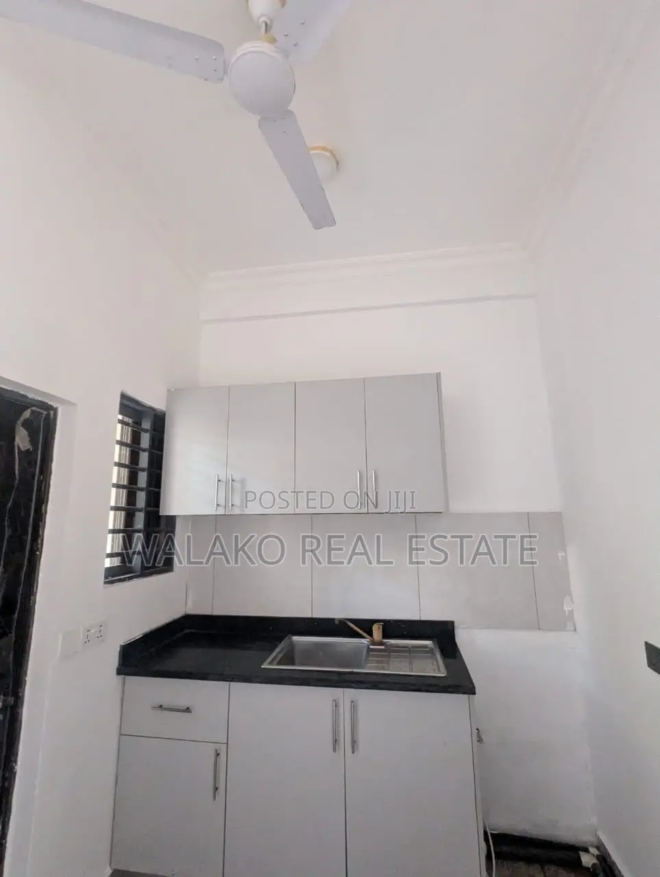 2bdrm Apartment in Pokuase for rent