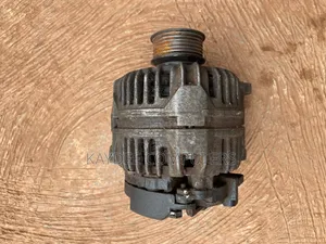 Golf 4 Alternator