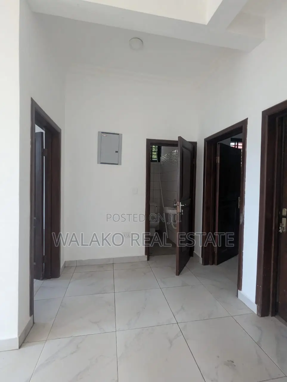 2bdrm Apartment in Pokuase for rent