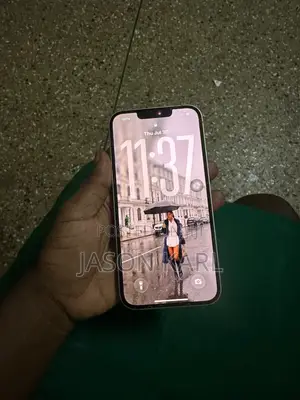 Apple iPhone 14 128 GB White