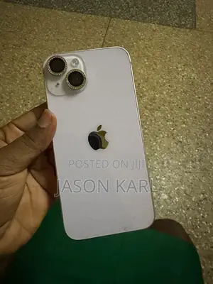 Apple iPhone 14 128 GB White