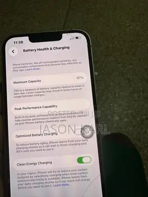 Apple iPhone 14 128 GB White