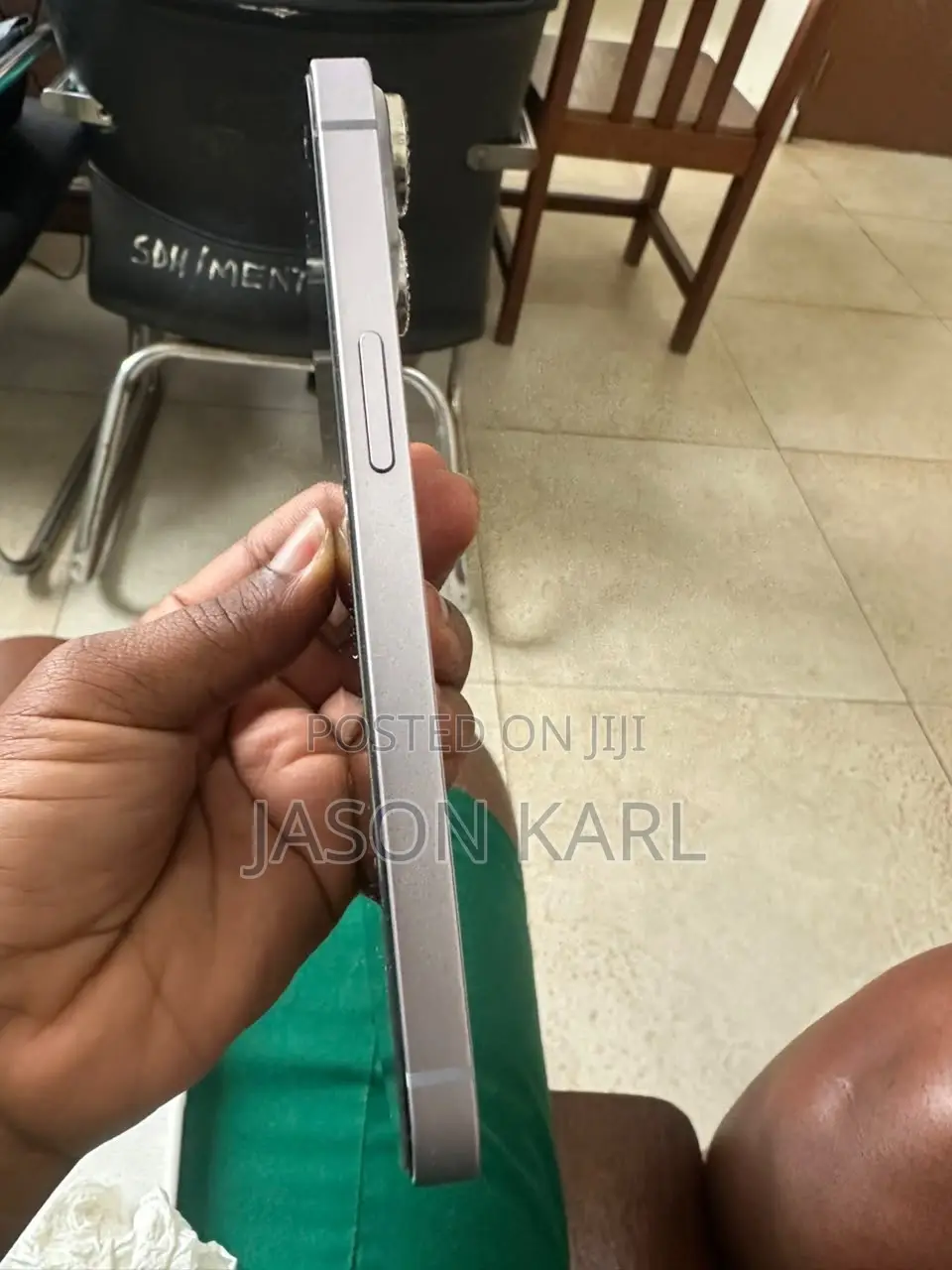 Apple iPhone 14 128 GB White