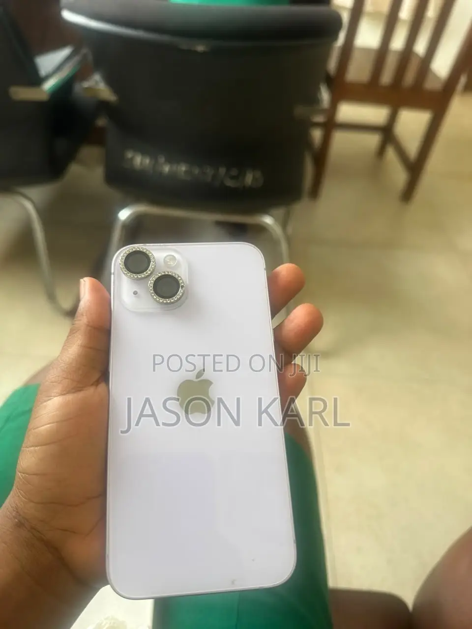 Apple iPhone 14 128 GB White