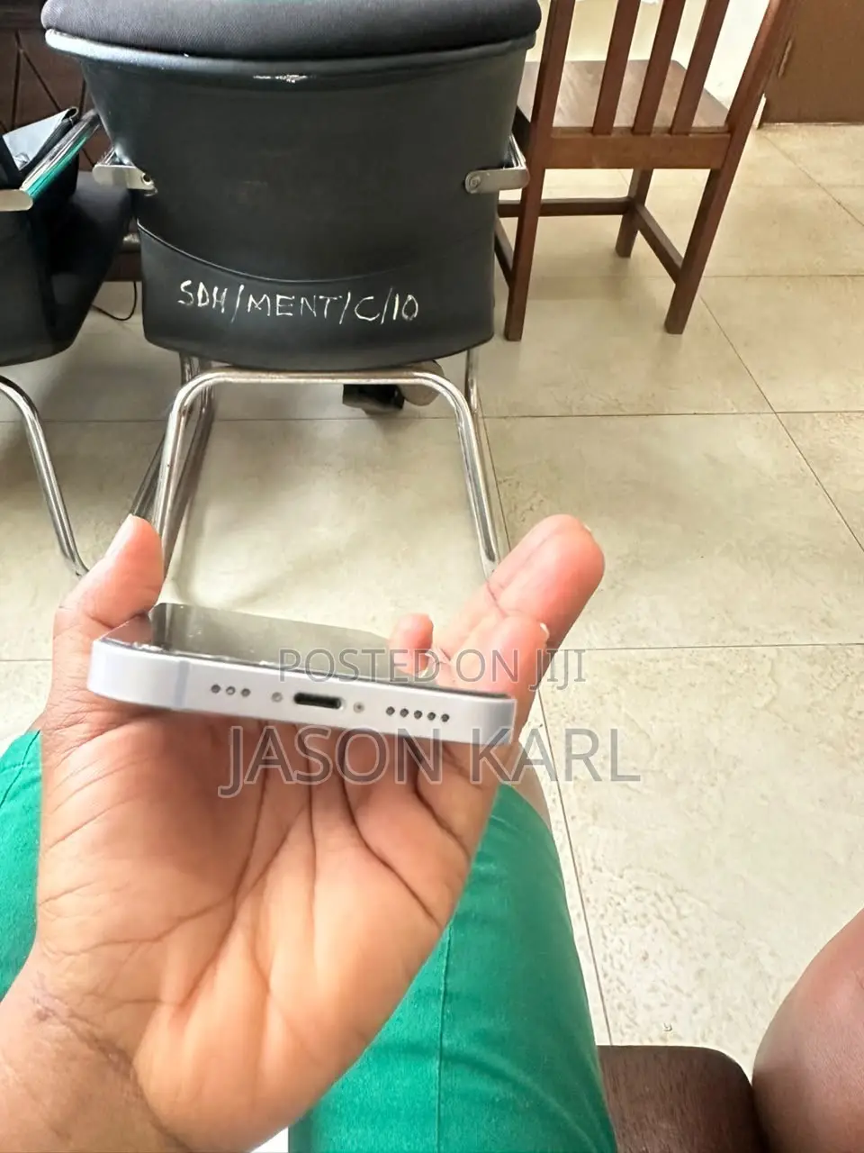 Apple iPhone 14 128 GB White