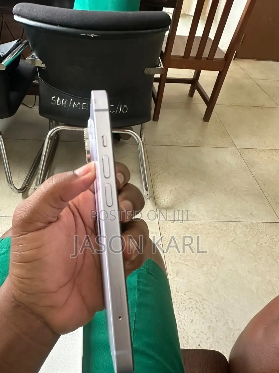 Apple iPhone 14 128 GB White