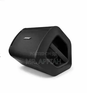 Sealed in Box Bose S1 Pro Wireless System With Bluetooth 