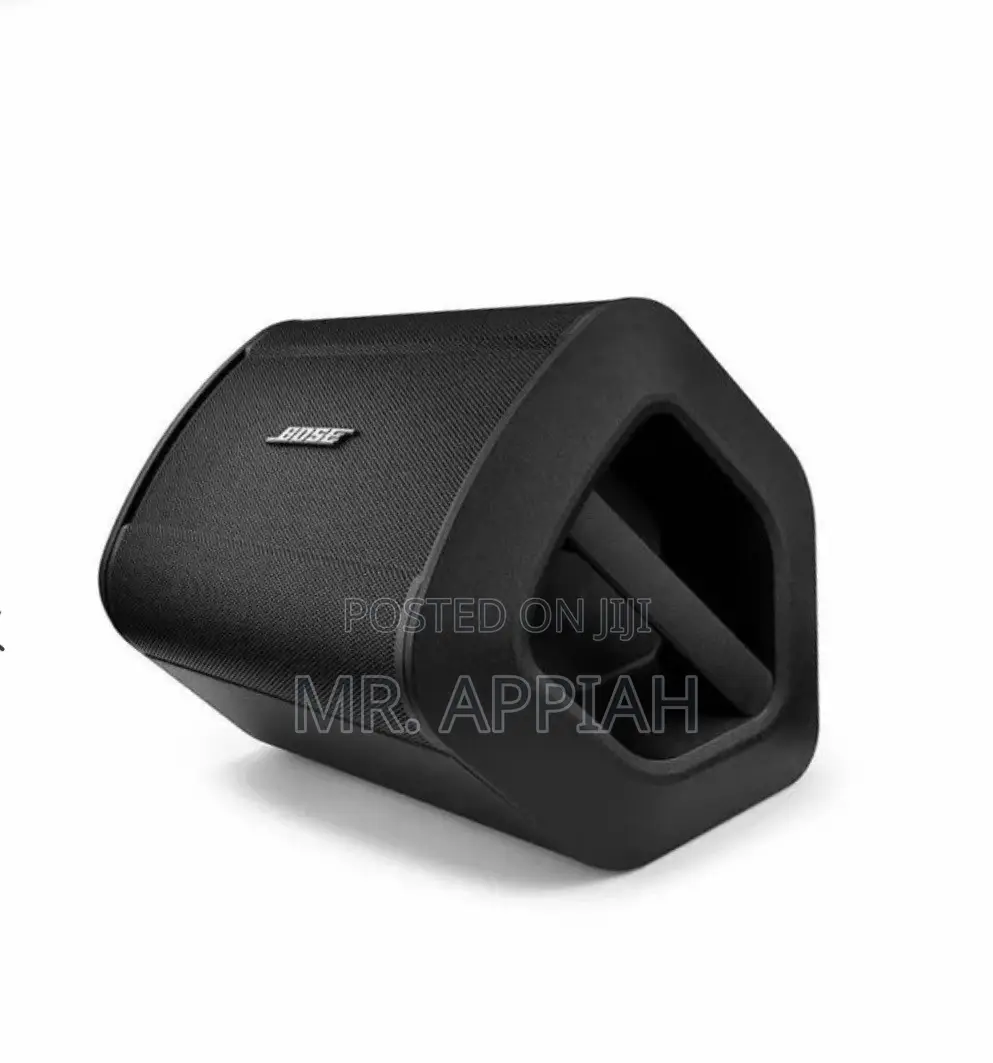 Sealed in Box Bose S1 Pro Wireless System With Bluetooth 