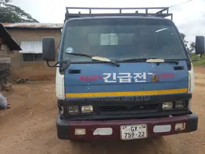 2005 Kia Mighty