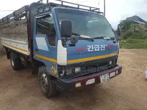 2005 Kia Mighty