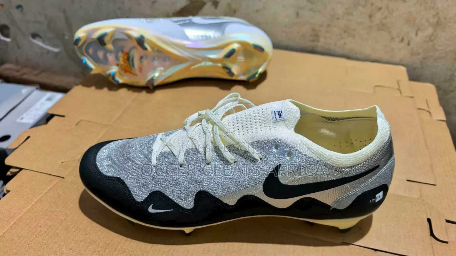 Football Shoes