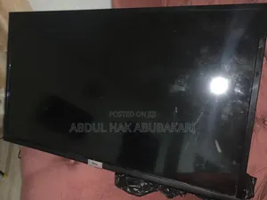 32 inchesTcl Smart TV