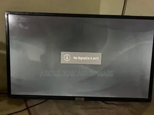 32 inchesTcl Smart TV