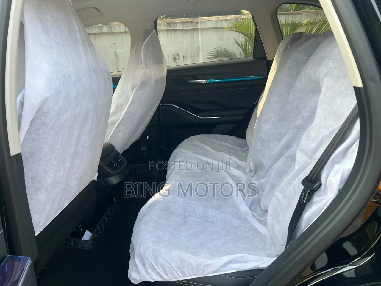 Haval H6 2024 Black