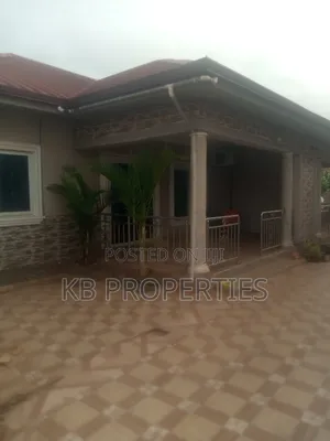 2bdrm Apartment in Kb Properties, Baatsona Total for rent
