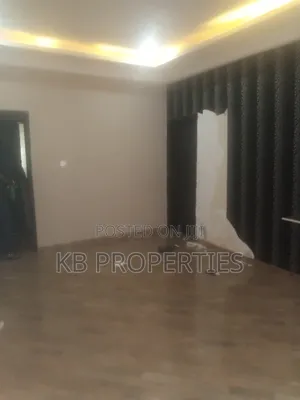 2bdrm Apartment in Kb Properties, Baatsona Total for rent