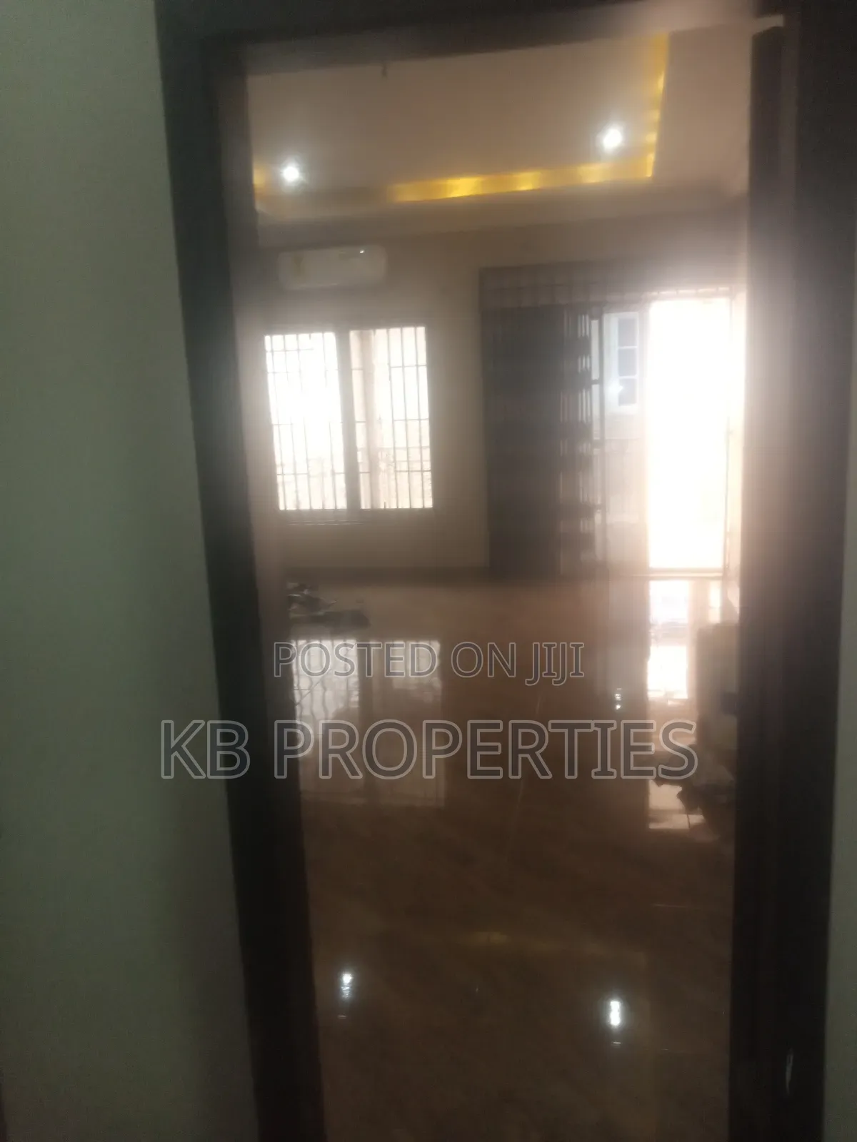 2bdrm Apartment in Kb Properties, Baatsona Total for rent