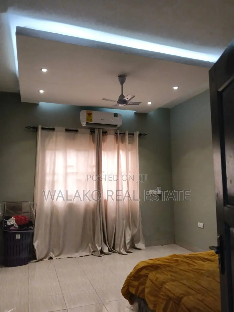 3bdrm House in Ablekuma for rent