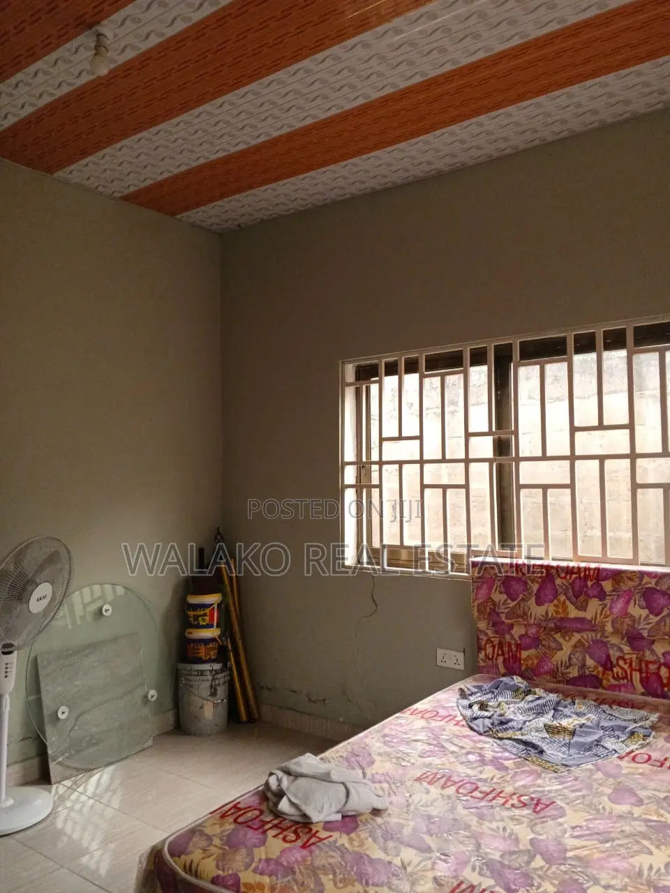 3bdrm House in Ablekuma for rent