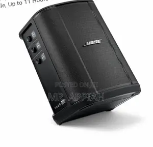 Order Affordable Bose S1 Pro Wireless System With Bluetooth 