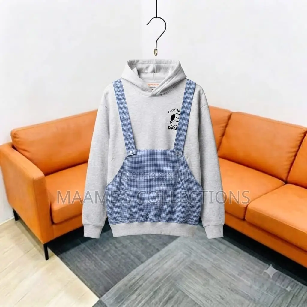 Trendy Men’s Hoodies – Premium Style Comfort