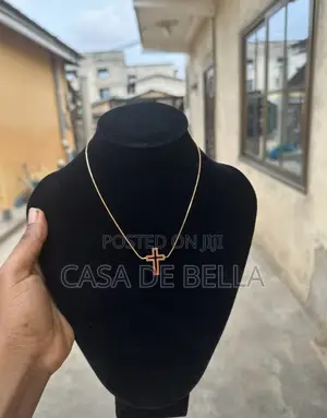 Unisex Necklaces
