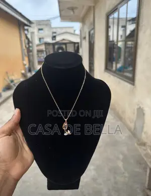 Unisex Necklaces