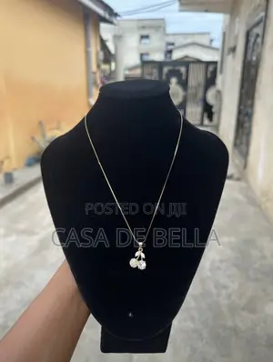 Unisex Necklaces