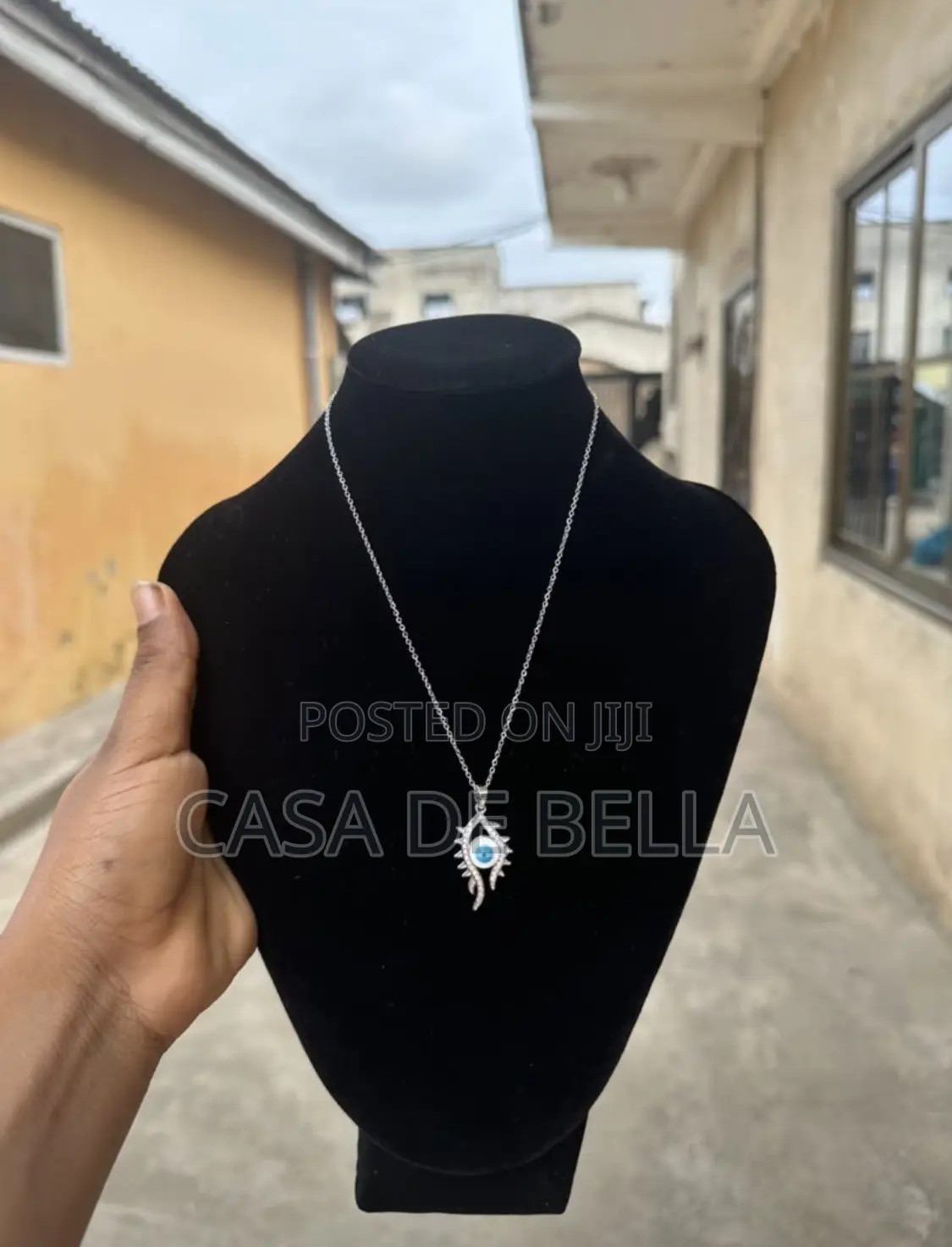 Unisex Necklaces