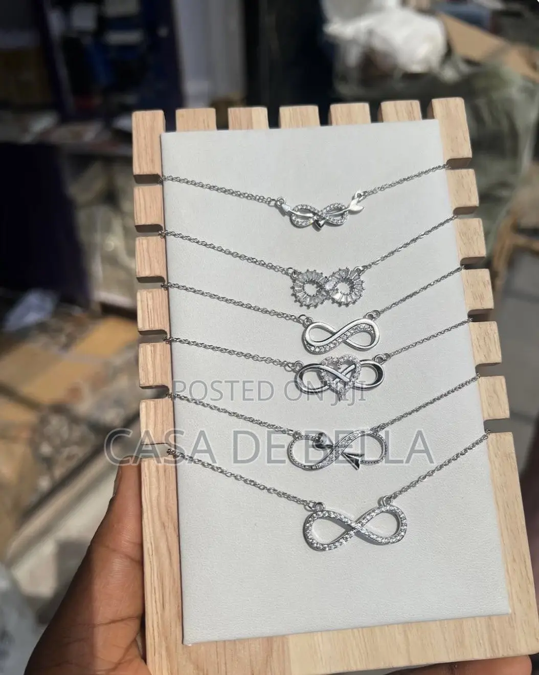 Unisex Necklaces