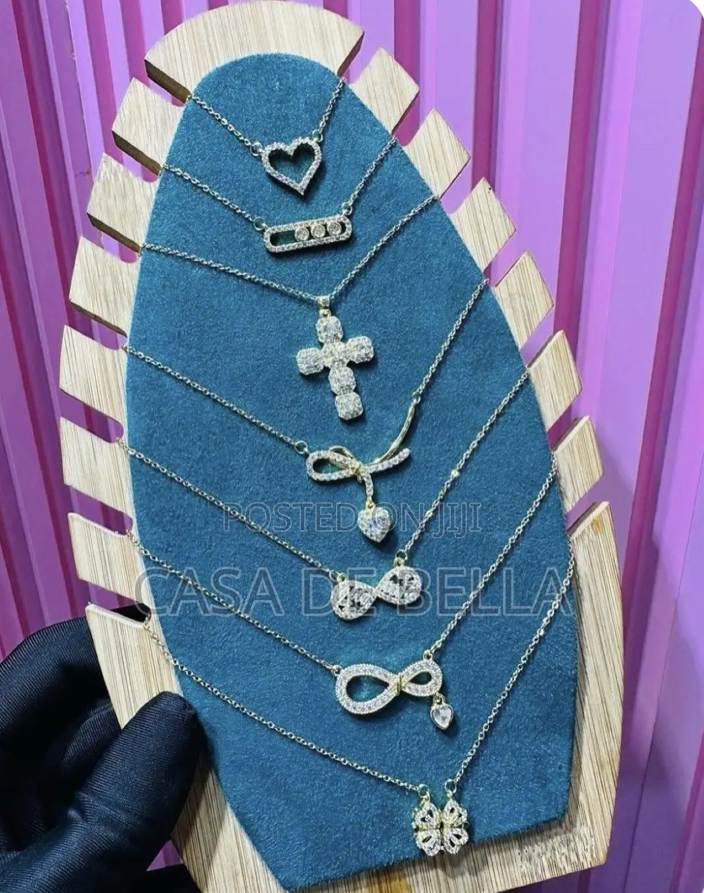 Unisex Necklaces