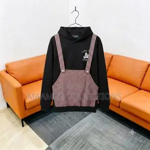 Trendy Men’s Hoodies – Premium Style Comfort