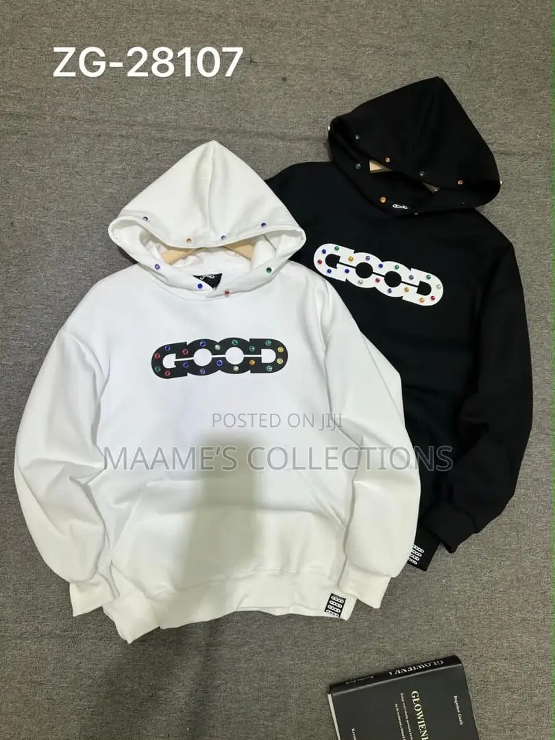 Trendy Men’s Hoodies – Premium Style Comfort
