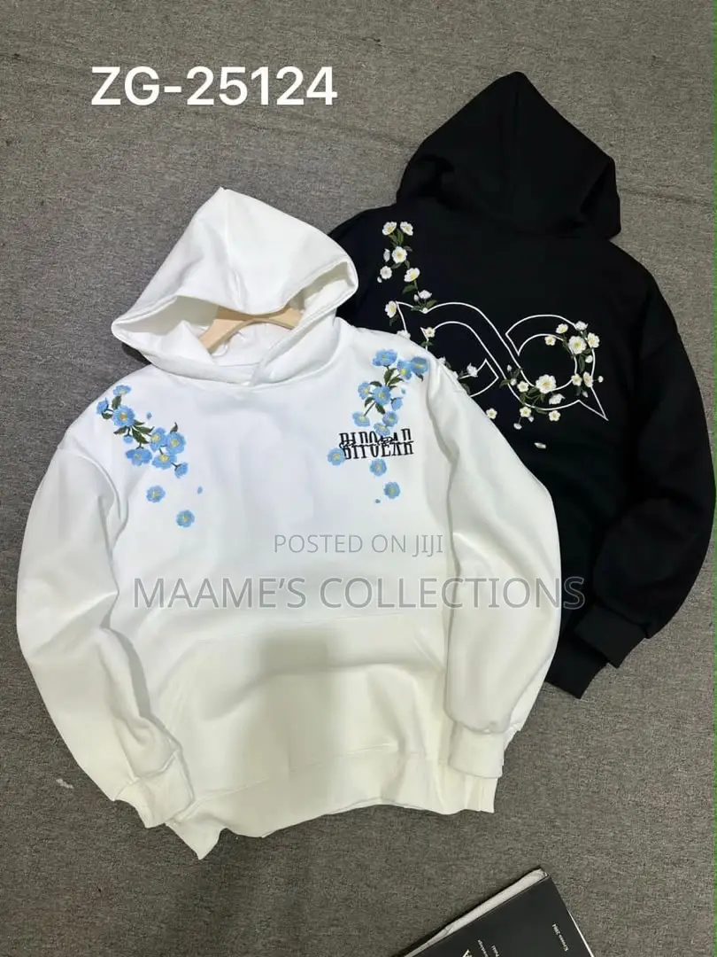 Trendy Men’s Hoodies – Premium Style Comfort
