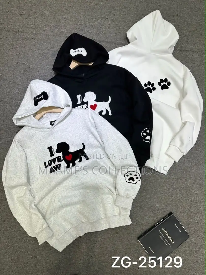 Trendy Men’s Hoodies – Premium Style Comfort