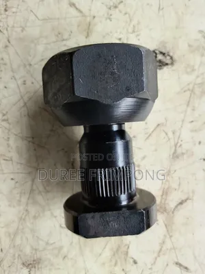 Kia Bongo Wheel Bolt and Nut