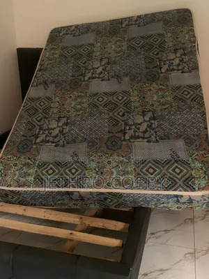 Double Bed