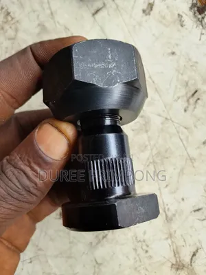 Kia Bongo Wheel Bolt and Nut