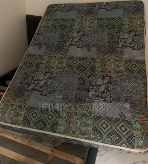 Double Bed