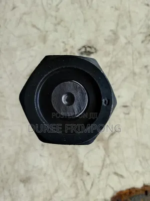 Kia Bongo Wheel Bolt and Nut