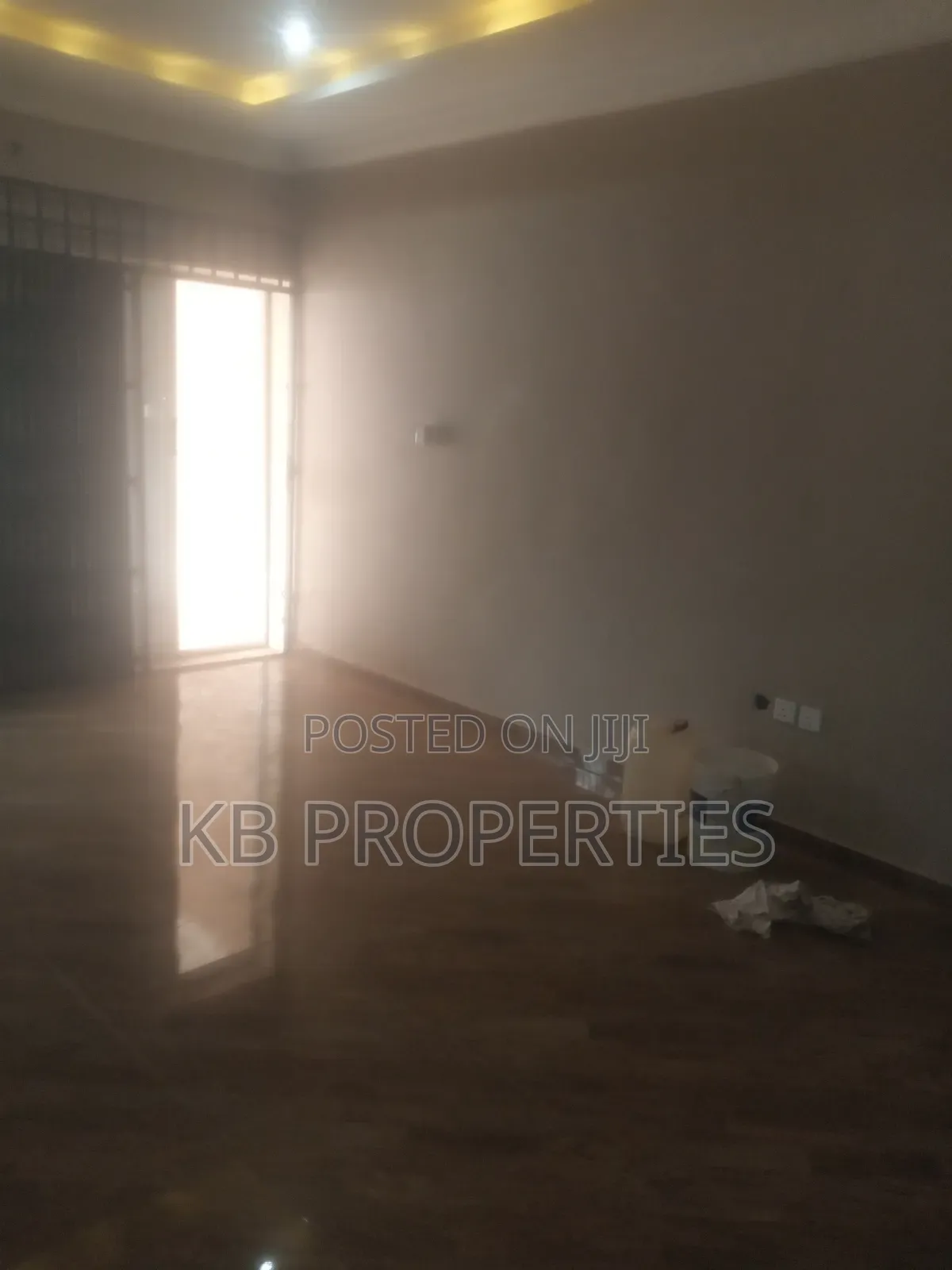 2bdrm Apartment in Kb Properties, Baatsona Total for rent
