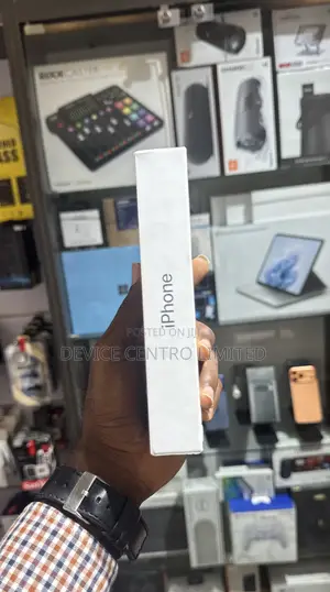 New Apple iPhone 17 Pro 256 GB Blue