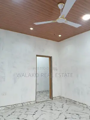 2bdrm Apartment in Ablekuma for rent