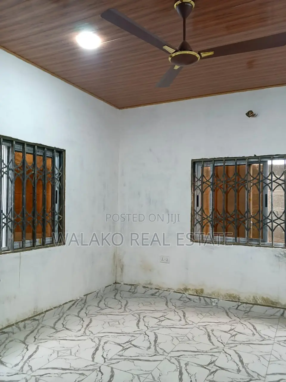 2bdrm Apartment in Ablekuma for rent