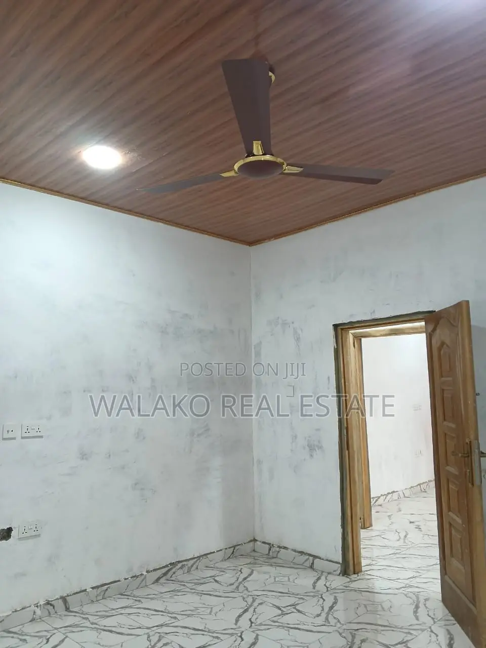 2bdrm Apartment in Ablekuma for rent