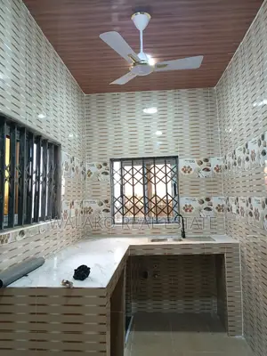 2bdrm Apartment in Ablekuma for rent