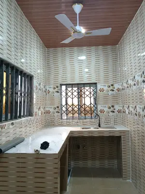2bdrm Apartment in Ablekuma for rent